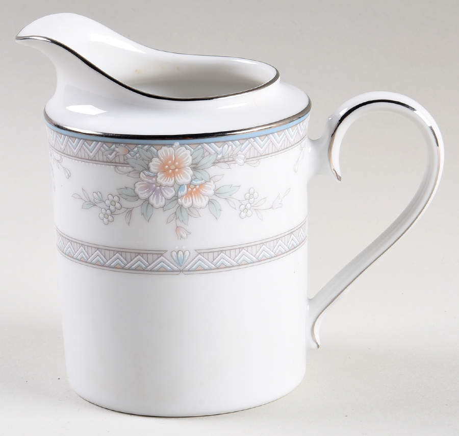 Hartley Creamer by Noritake-1