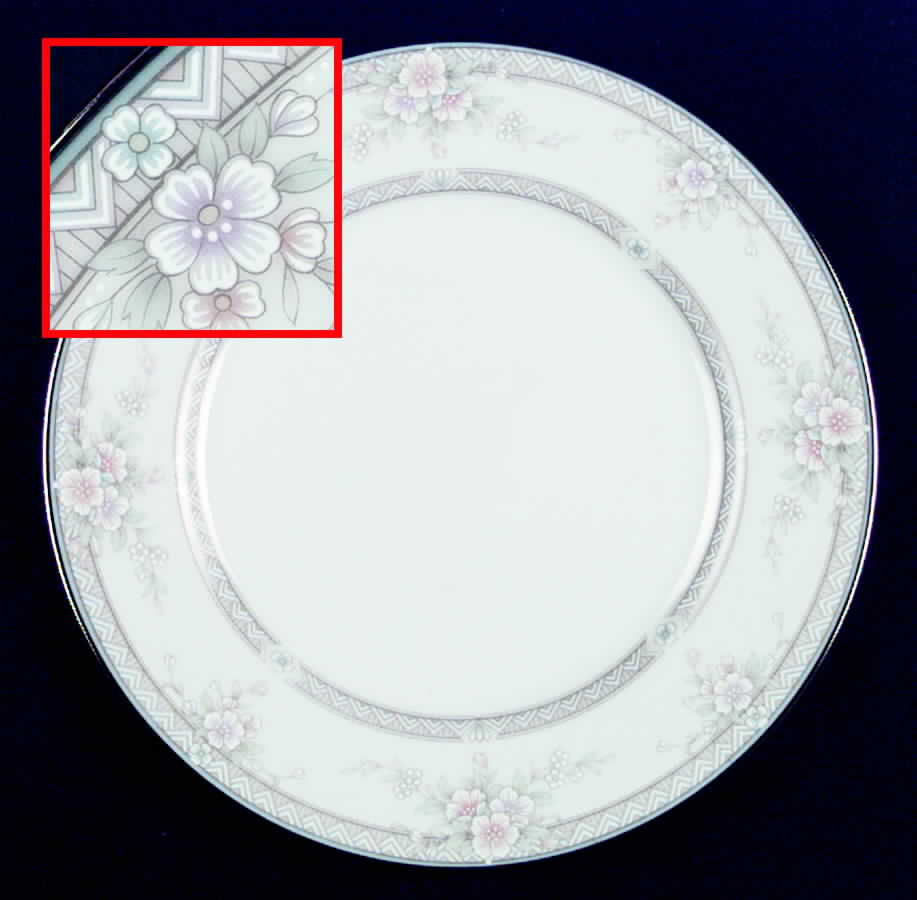 Hartley Dinner Plate by Noritake-1