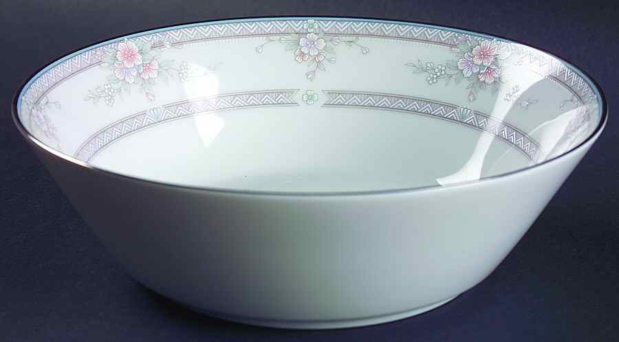Hartley 8" Round Vegetable Bowl by Noritake-1