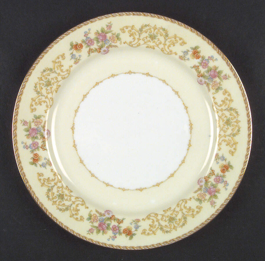 Hartsen Dinner Plate by Noritake-1