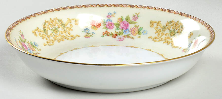 Hartsen Coupe Soup Bowl by Noritake-1