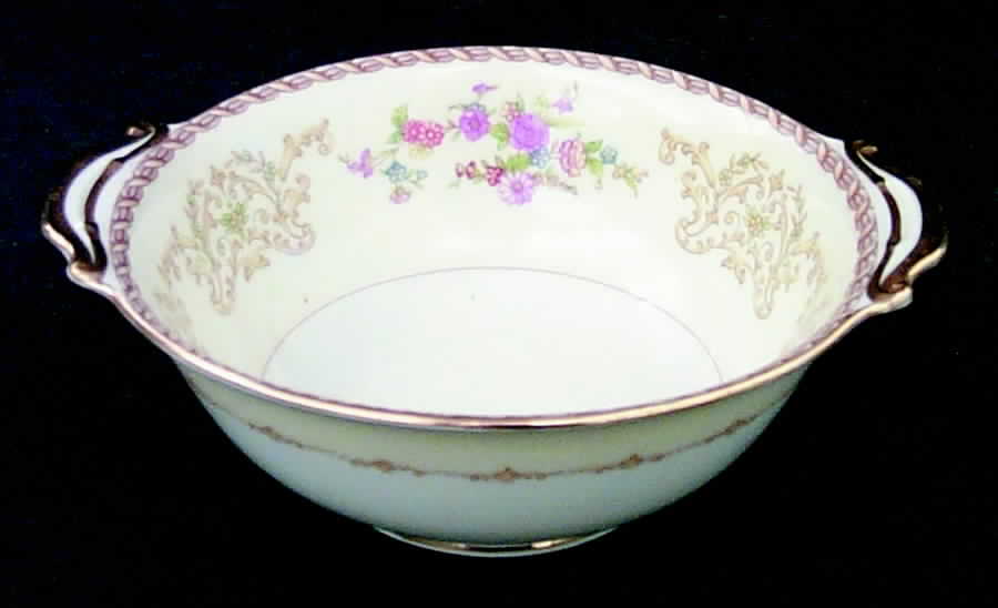 Hartsen Lugged Cereal Bowl by Noritake-1