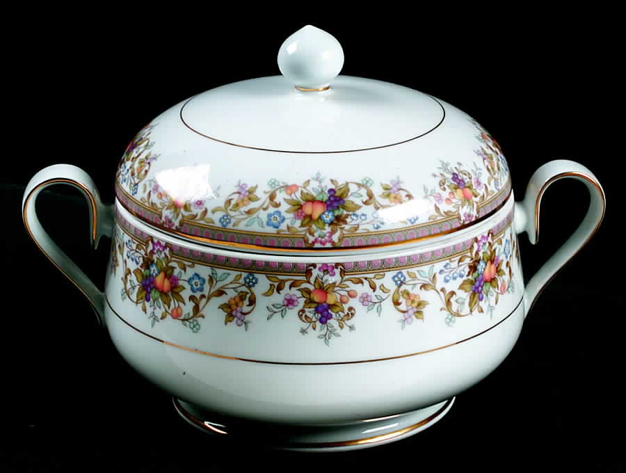 Harvesting Round Covered Vegetable by Noritake-1