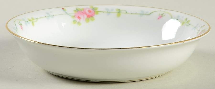 Harvard Fruit/Dessert (Sauce) Bowl by Noritake-1
