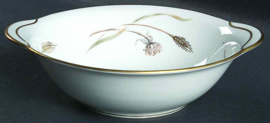 Harvester Lugged Cereal Bowl by Noritake-1