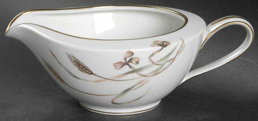 Harvester Creamer by Noritake-1