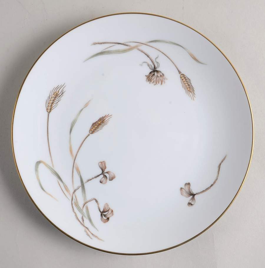 Harvester Salad Plate by Noritake-1
