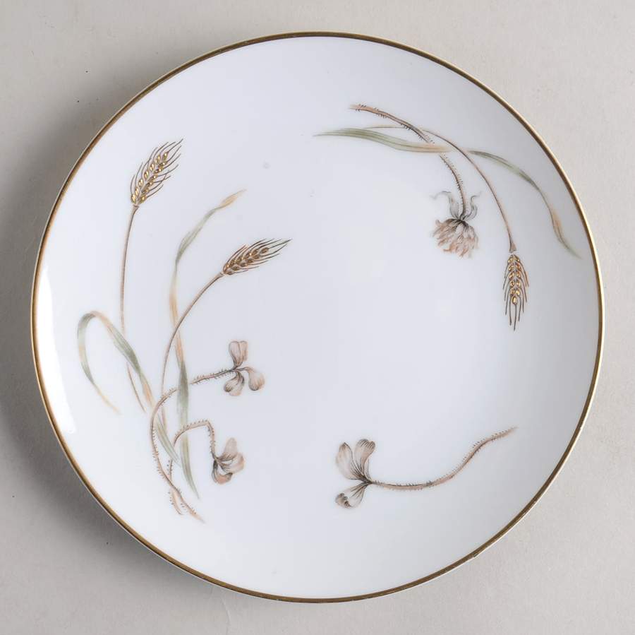 Harvester Bread & Butter Plate by Noritake-1