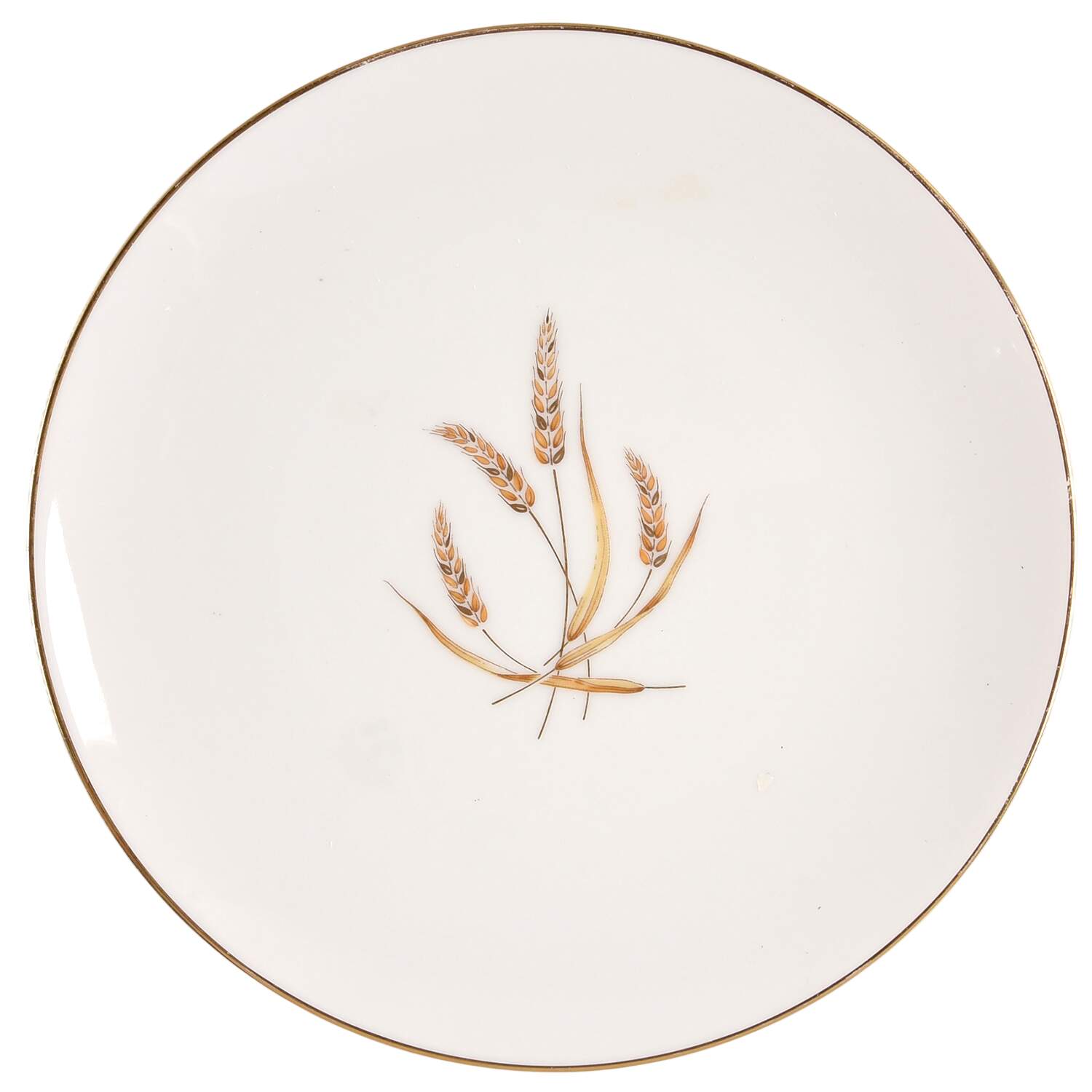 Harveston Salad Plate by Noritake-1