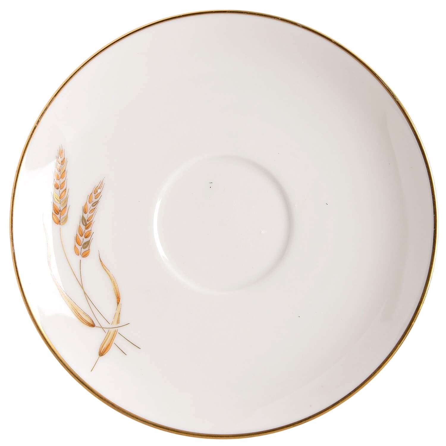 Harveston Saucer by Noritake-1