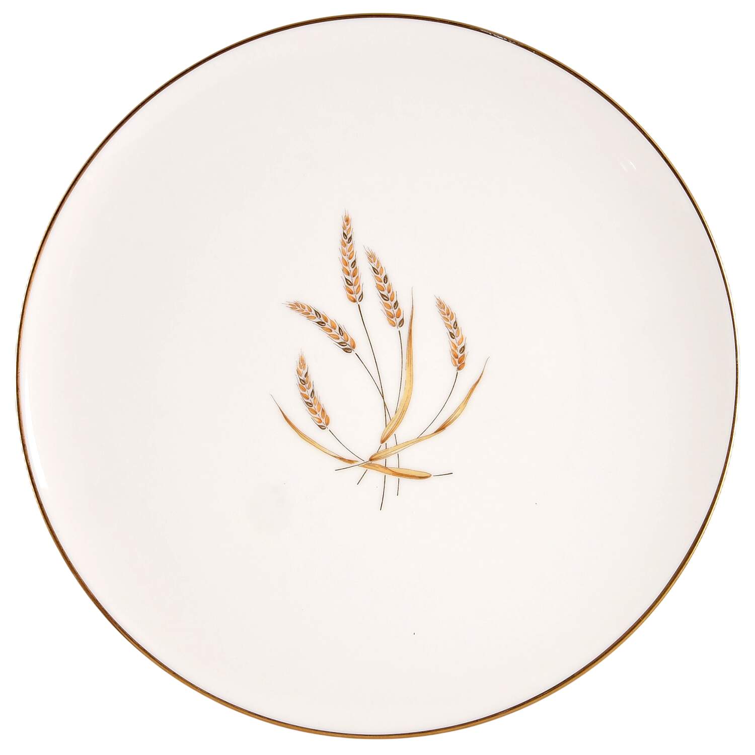 Harveston Dinner Plate by Noritake-1