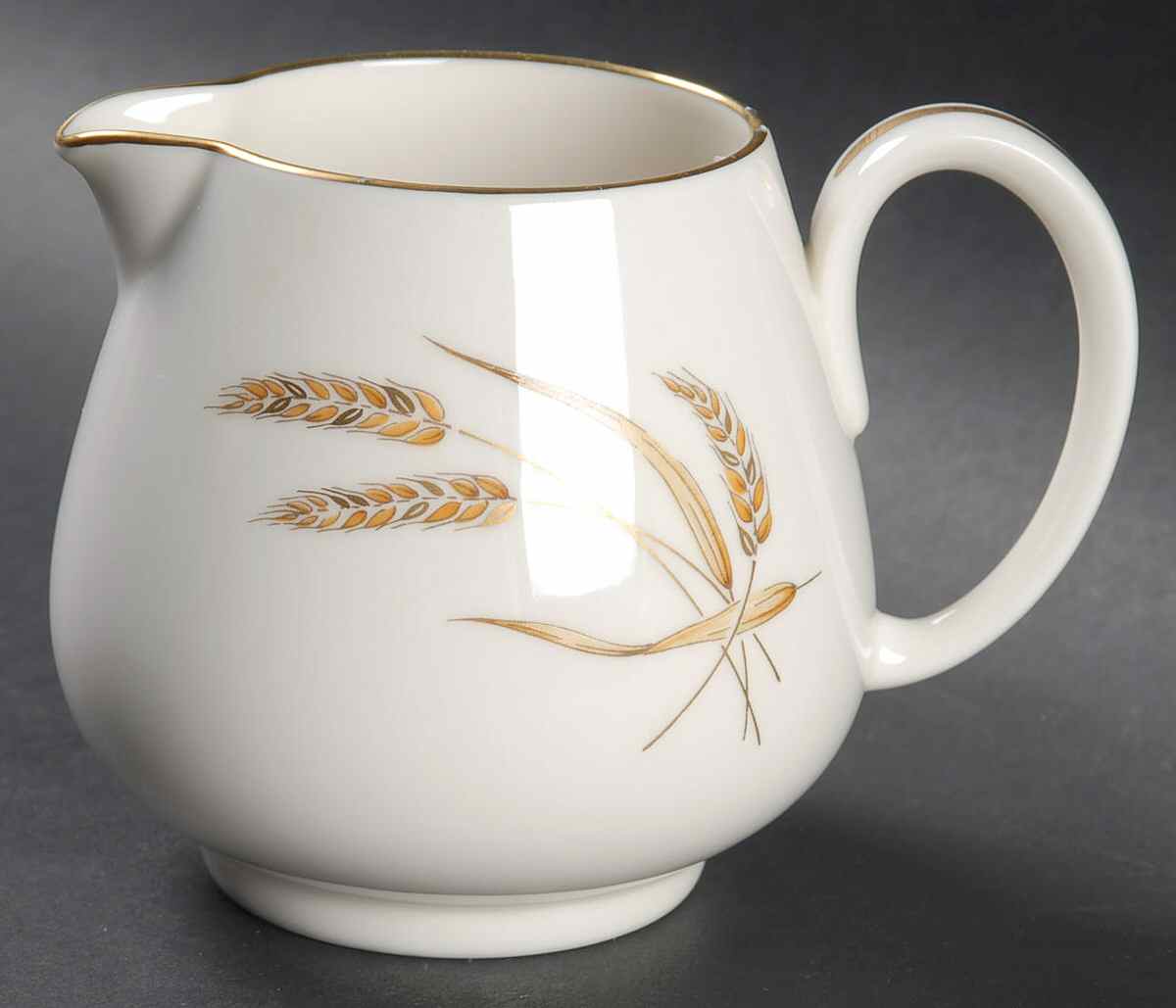 Harveston Creamer by Noritake-1