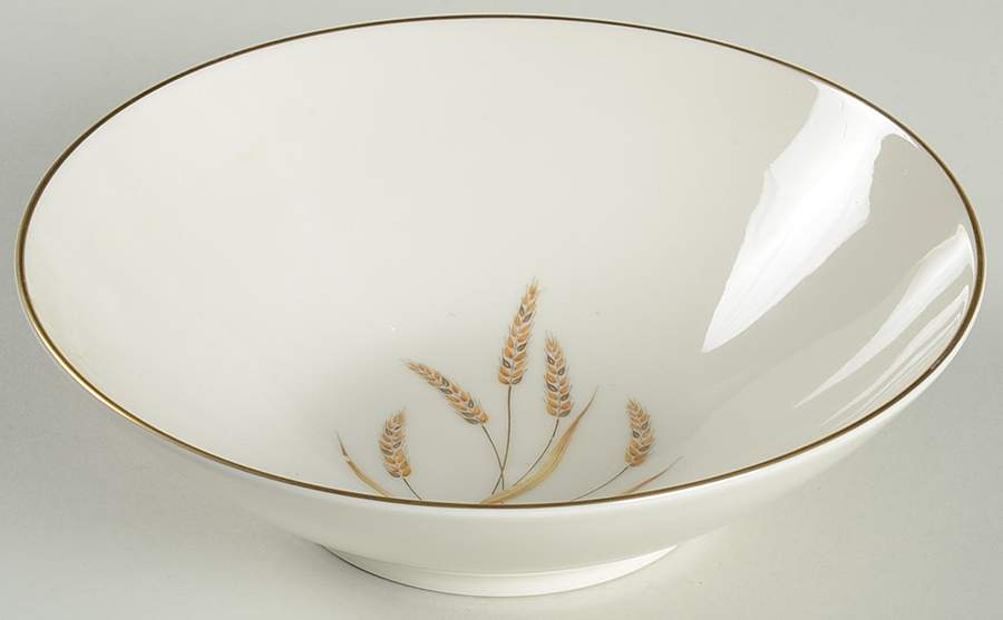 Harveston 9" Round Vegetable Bowl by Noritake-1