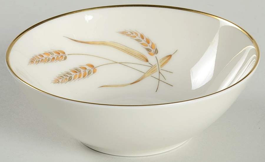 Harveston Fruit/Dessert (Sauce) Bowl by Noritake-1