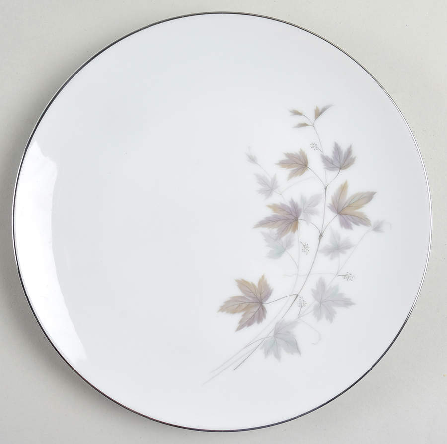Harwood Salad Plate by Noritake-1