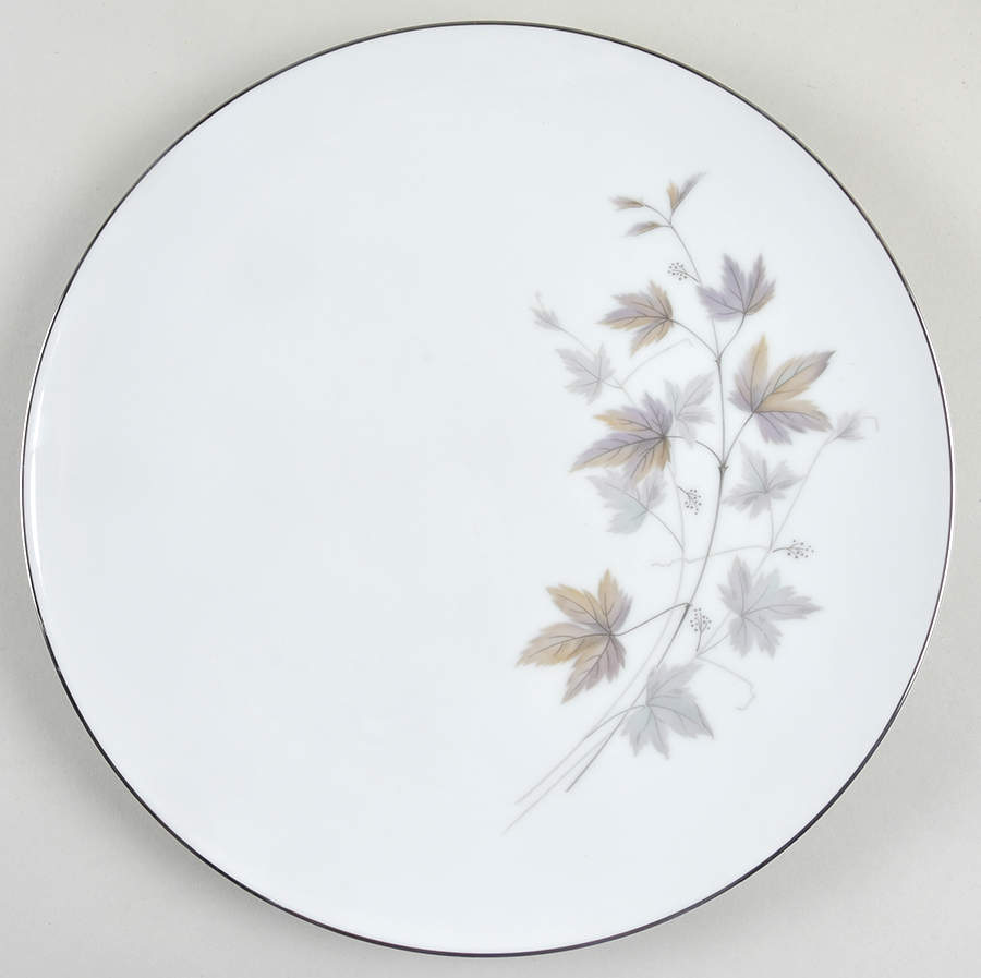 Harwood Dinner Plate by Noritake-1