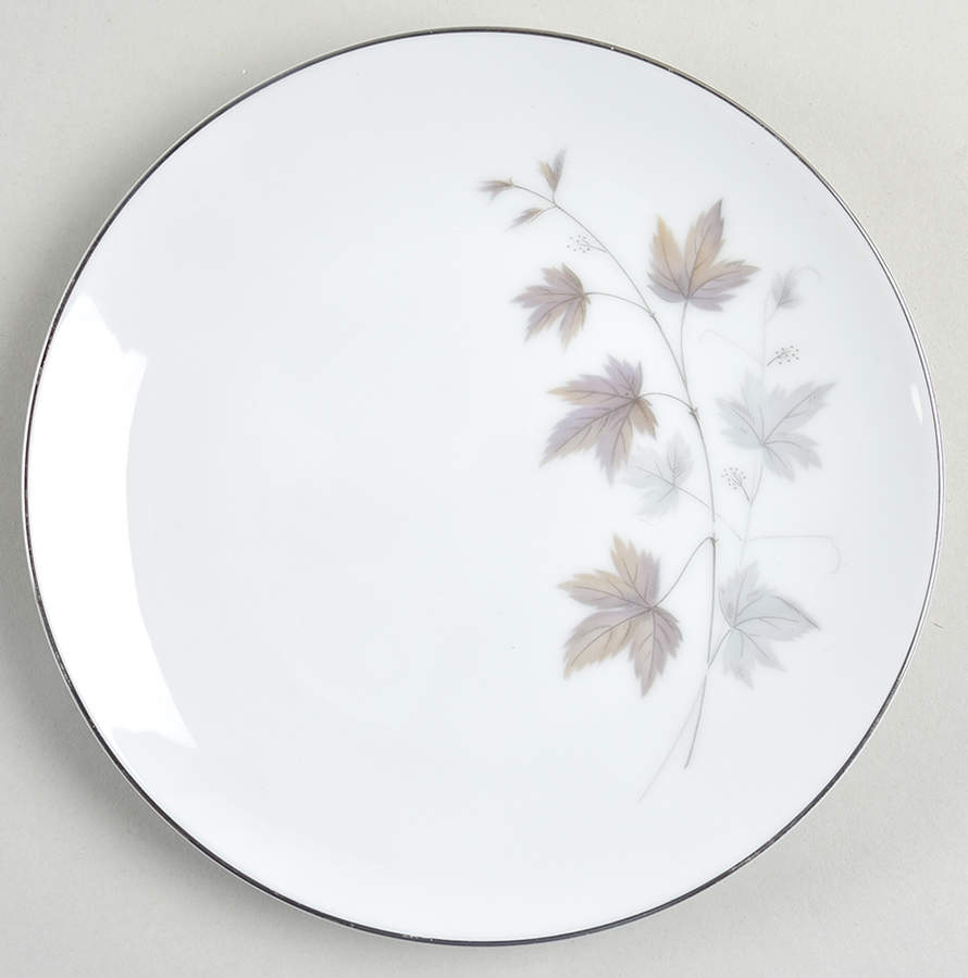 Harwood Bread & Butter Plate by Noritake-1