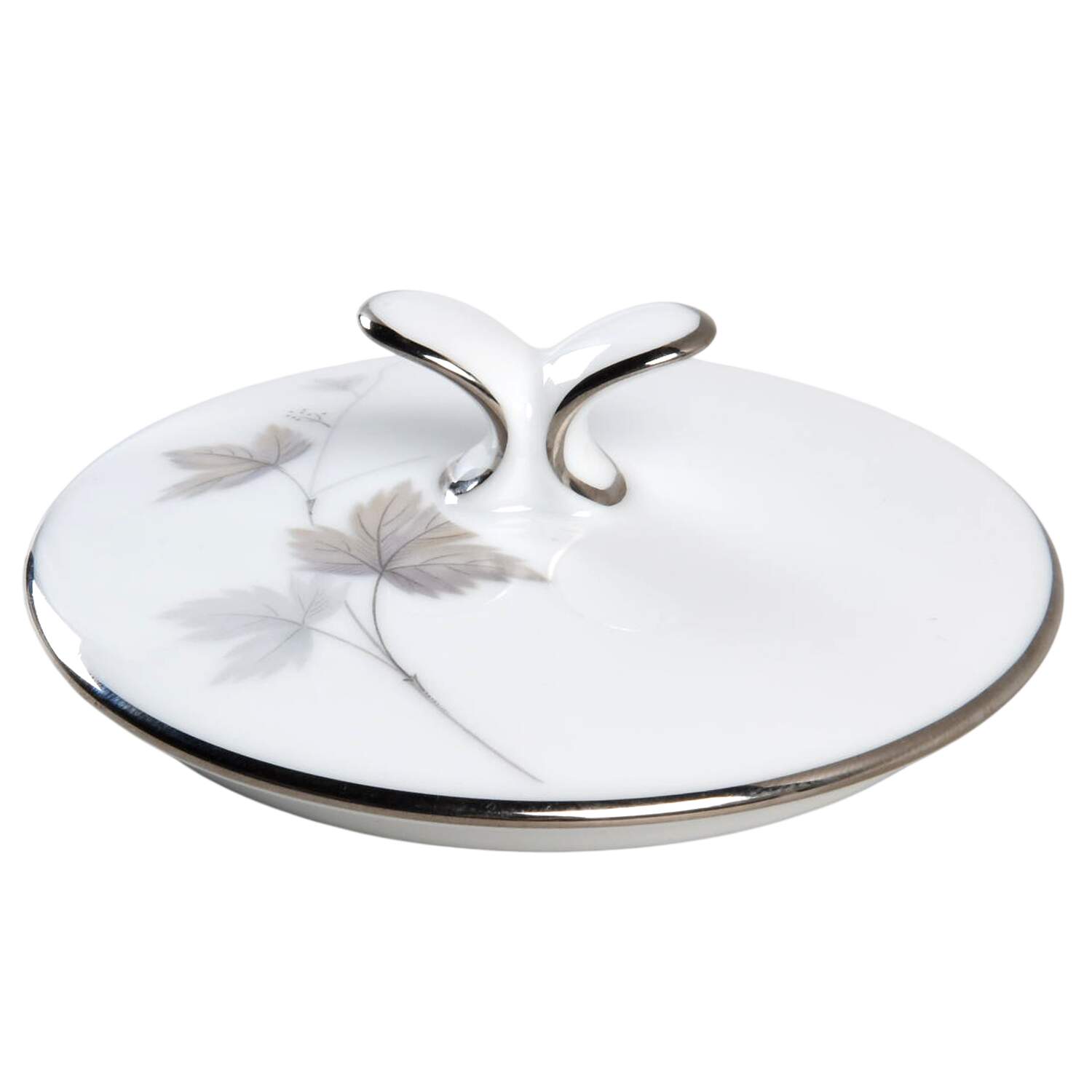 Harwood Lid for Mini Sugar Bowl by Noritake-1