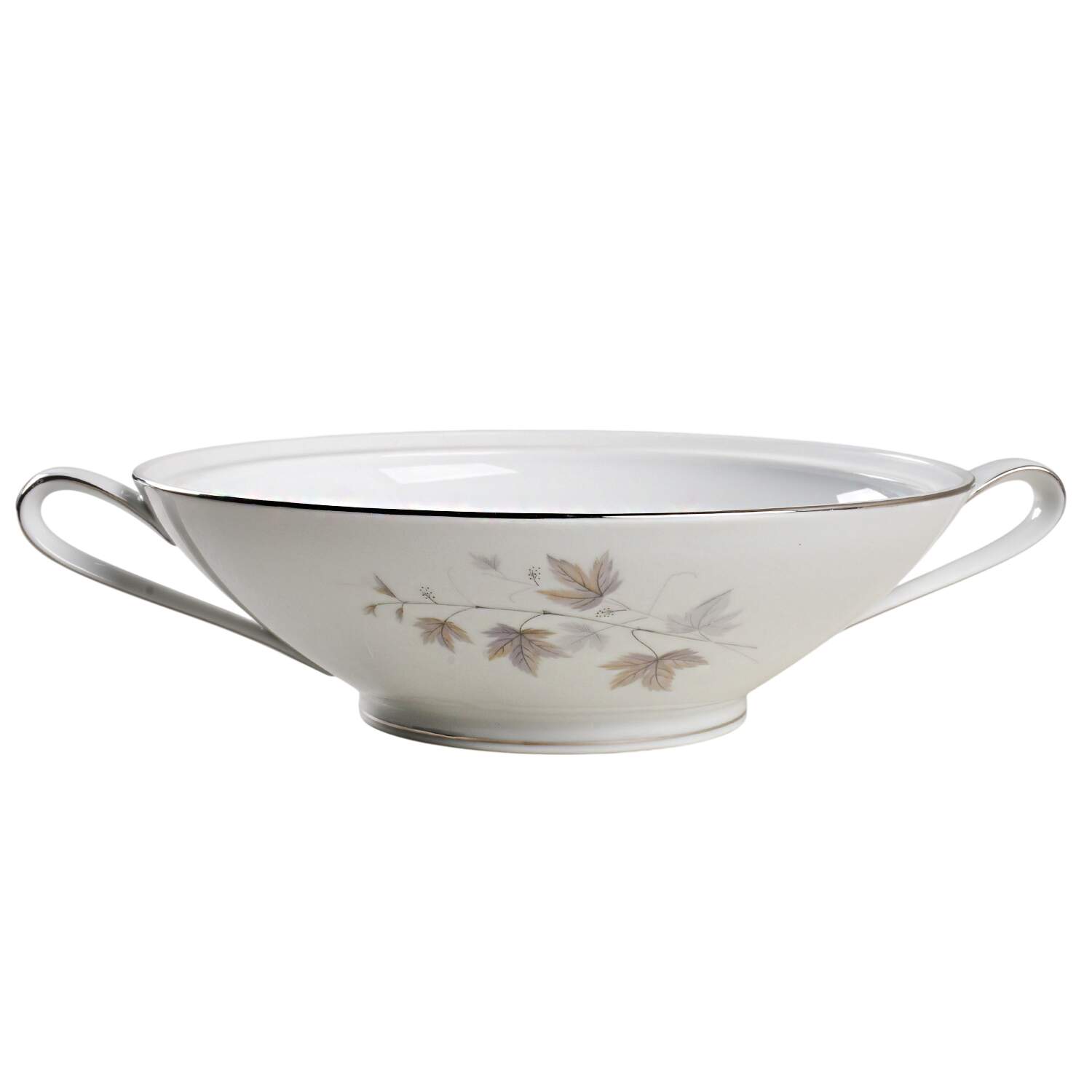 Harwood Round Vegetable No Lid by Noritake-1