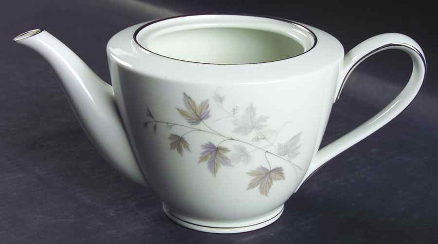 Harwood Teapot No Lid by Noritake-1