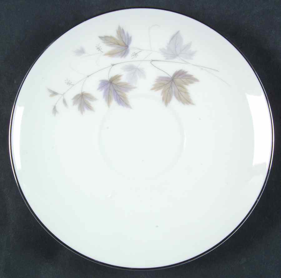 Harwood Saucer by Noritake-1
