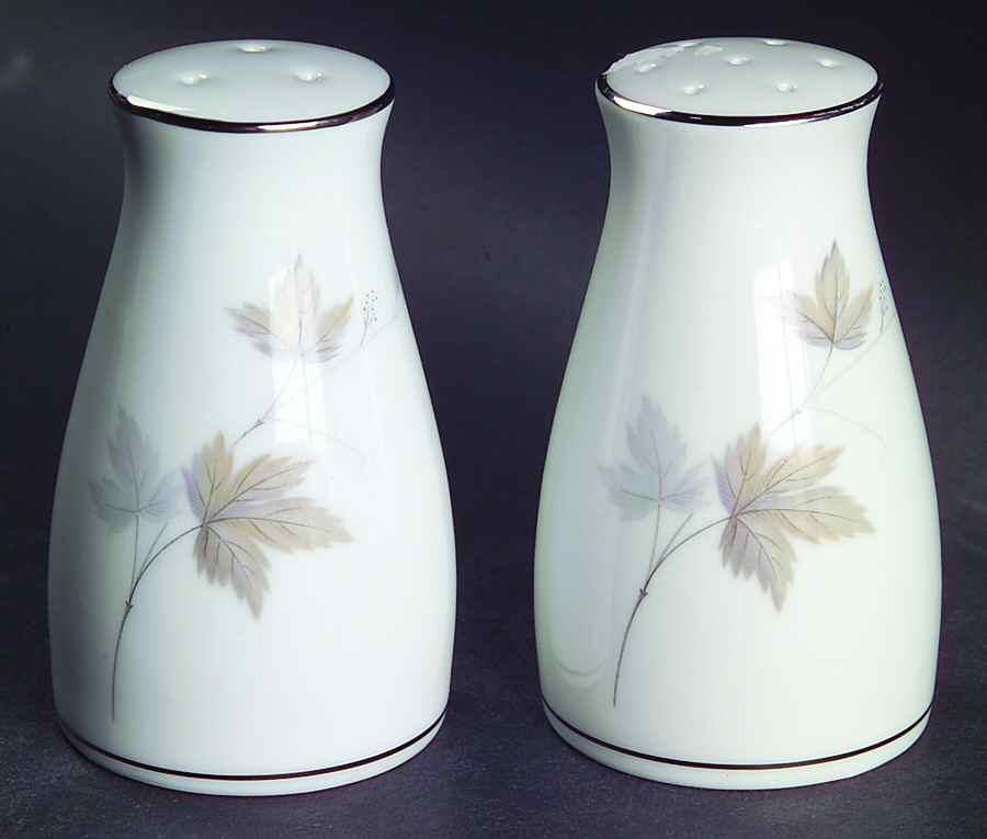 Harwood Salt & Pepper Set by Noritake-1