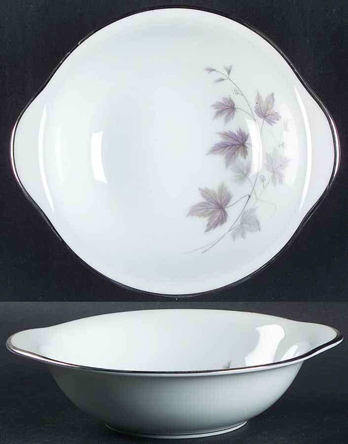 Harwood Lugged Cereal Bowl by Noritake-1