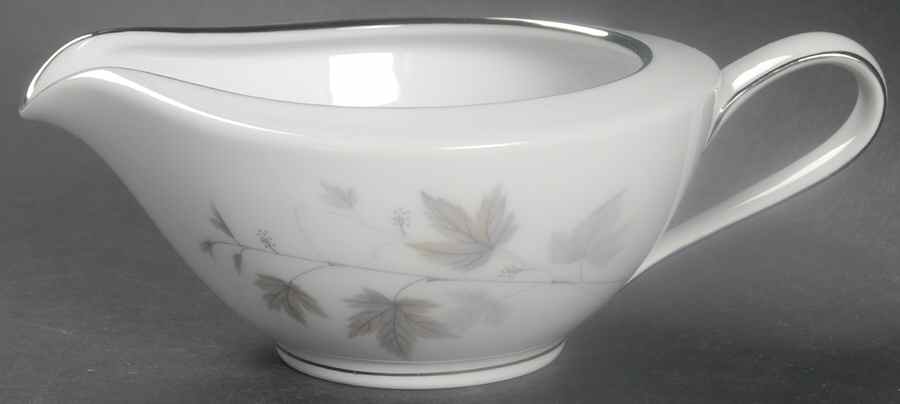 Harwood Creamer by Noritake-1