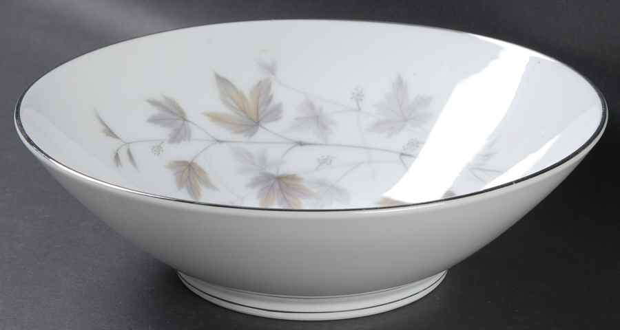 Harwood 8" Round Vegetable Bowl by Noritake-1