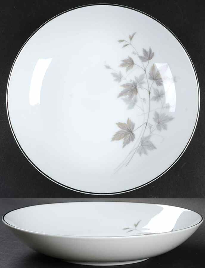 Harwood Coupe Soup Bowl by Noritake-1