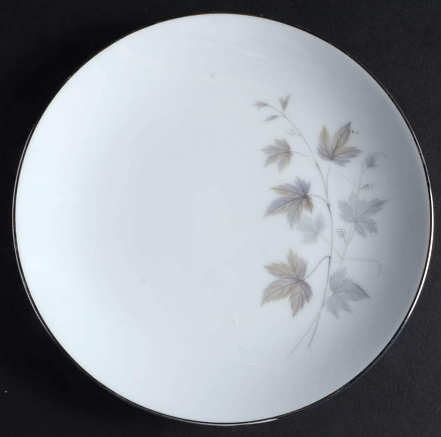 Harwood Dessert/Pie Plate by Noritake-1