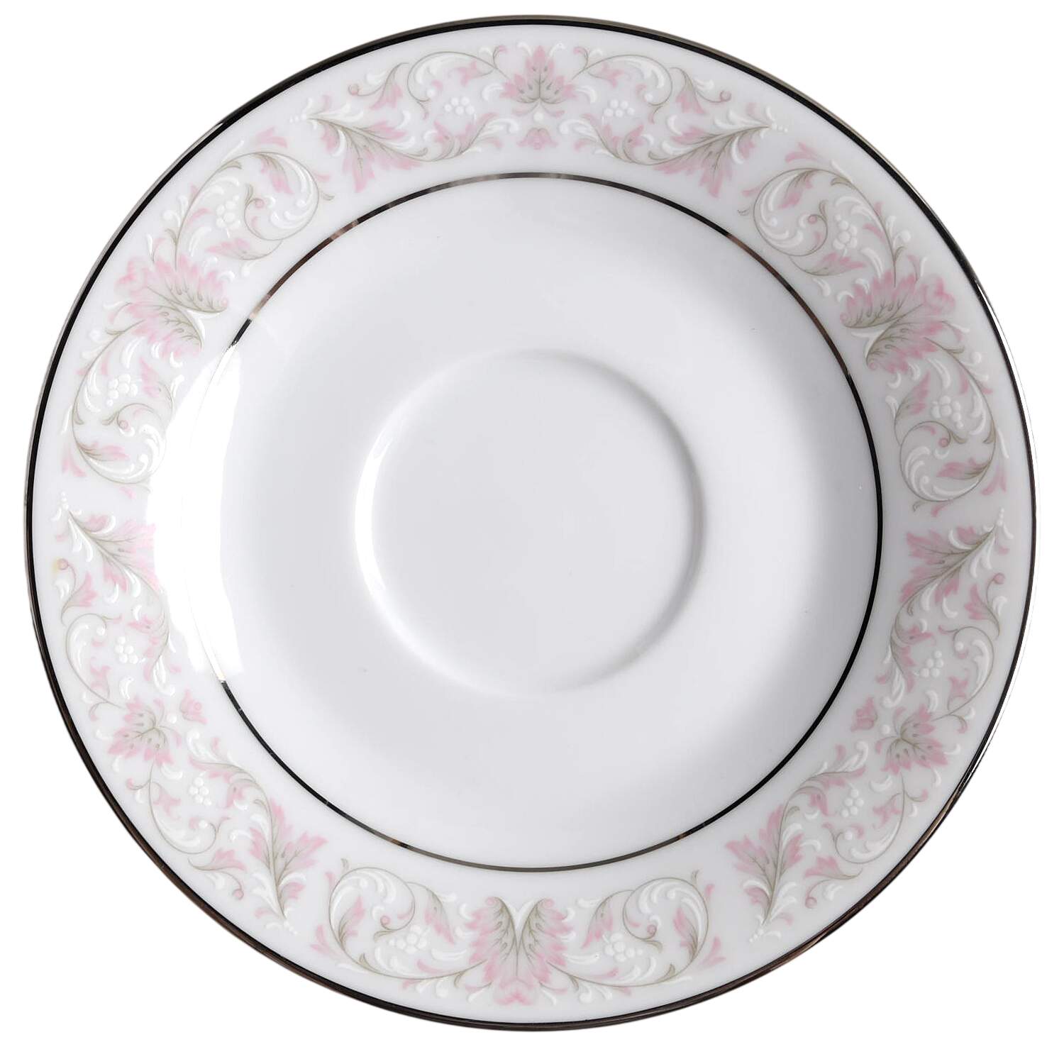Harwyn Saucer by Noritake-1
