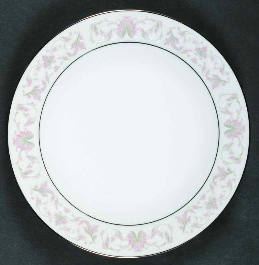 Harwyn Salad Plate by Noritake-1