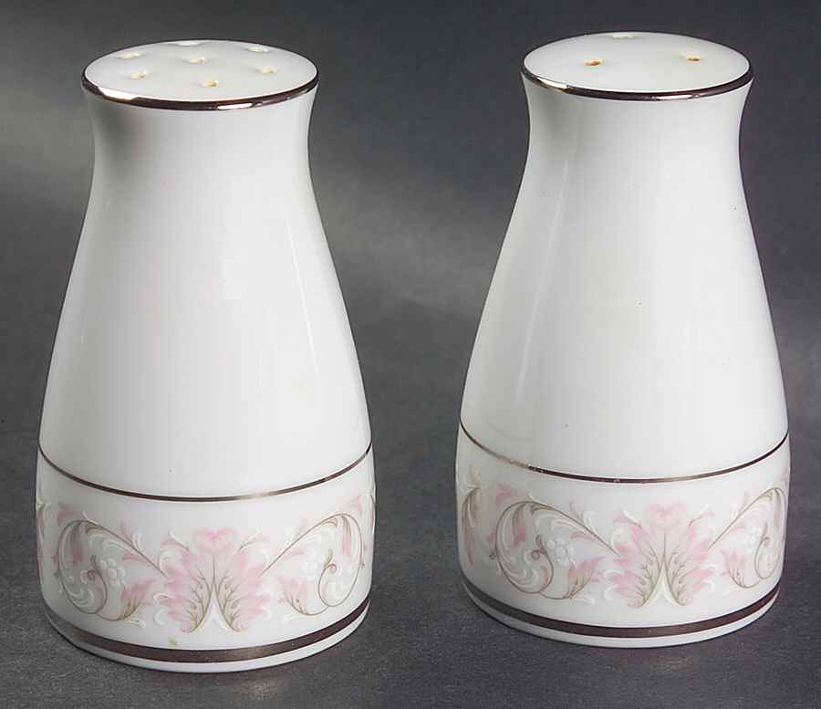 Harwyn Salt & Pepper Set by Noritake-1