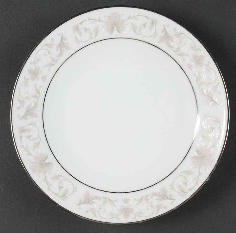 Harwyn Bread & Butter Plate by Noritake-1
