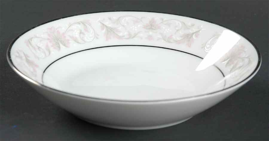 Harwyn Fruit/Dessert (Sauce) Bowl by Noritake-1