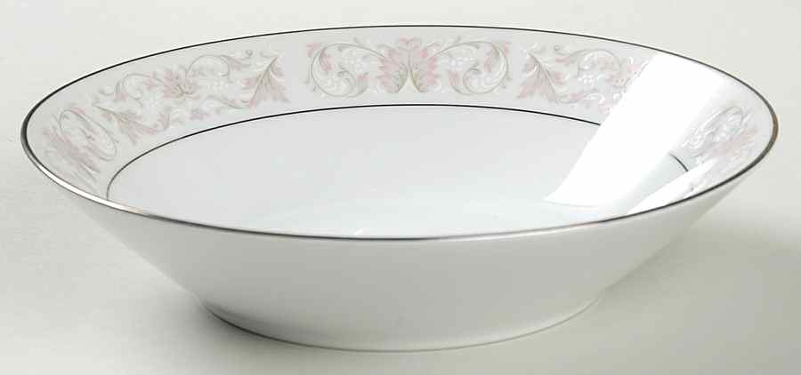 Harwyn Coupe Soup Bowl by Noritake-1
