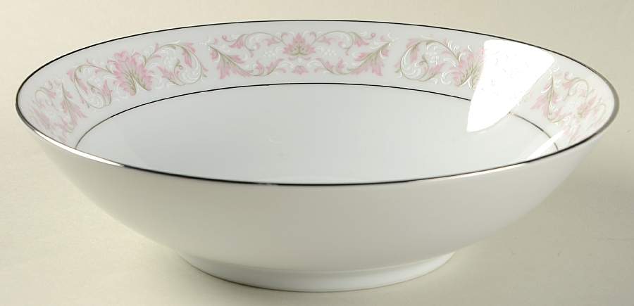 Harwyn 8" Round Vegetable Bowl by Noritake-1
