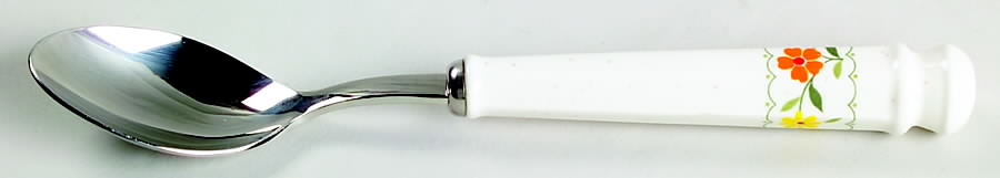Happy Talk Teaspoon by Noritake-1