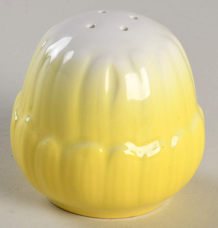 Harvest Time Pepper Shaker by Noritake-1
