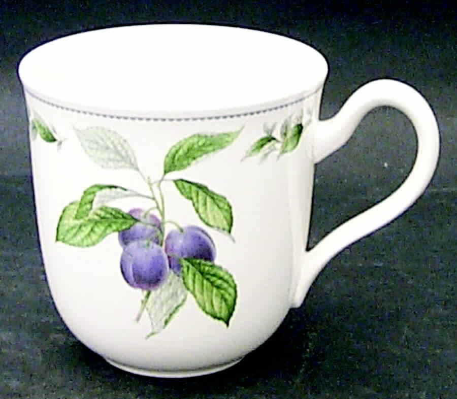 Harvest Treasure Mug by Noritake-1