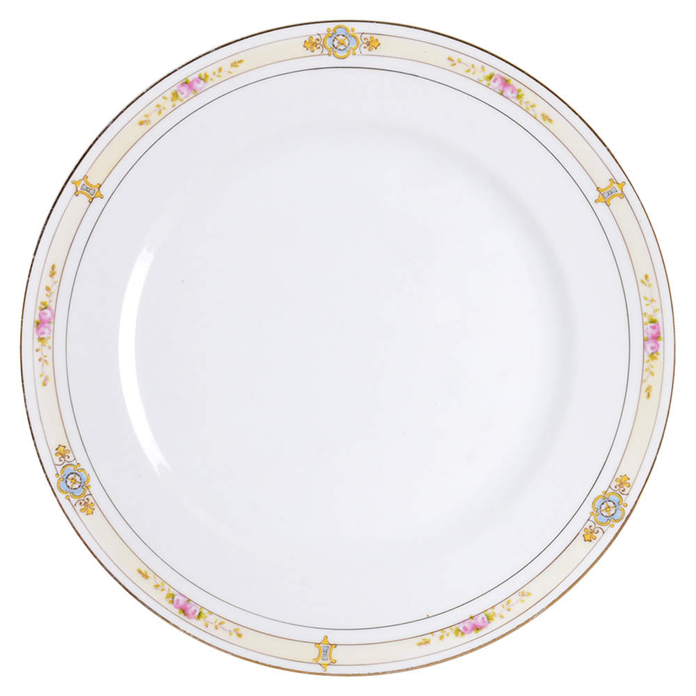 Havana Dinner Plate by Noritake-1