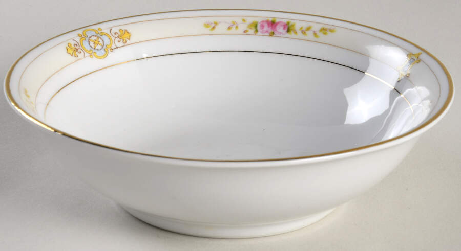 Havana Coupe Cereal Bowl by Noritake-1
