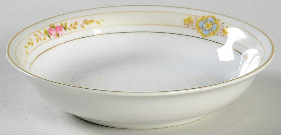 Havana Fruit/Dessert (Sauce) Bowl by Noritake-1