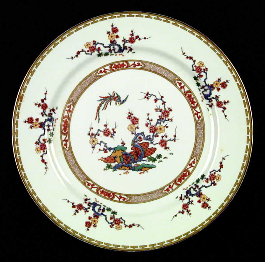 Hawthorne Dinner Plate by Noritake-1