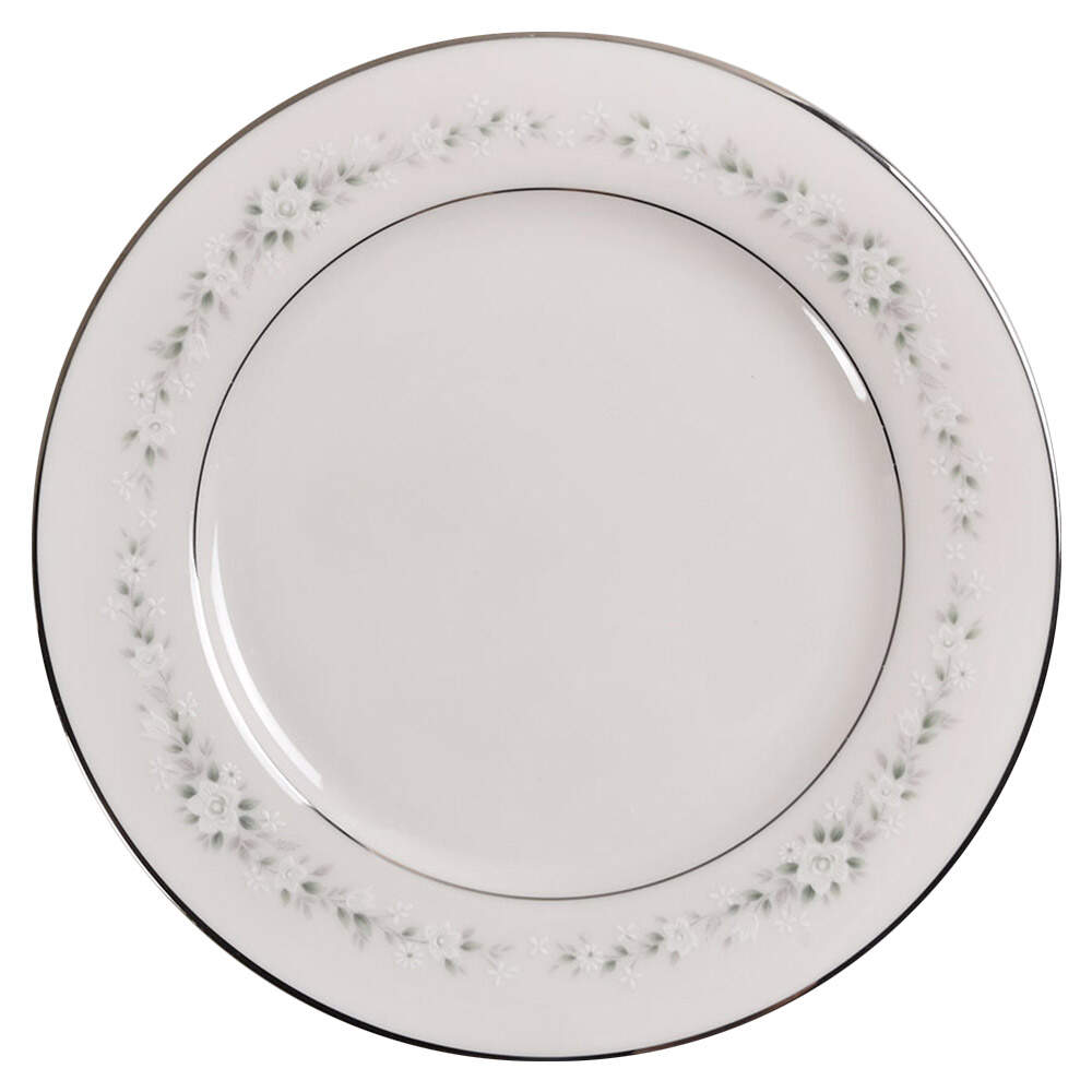 Heather Salad Plate by Noritake-1