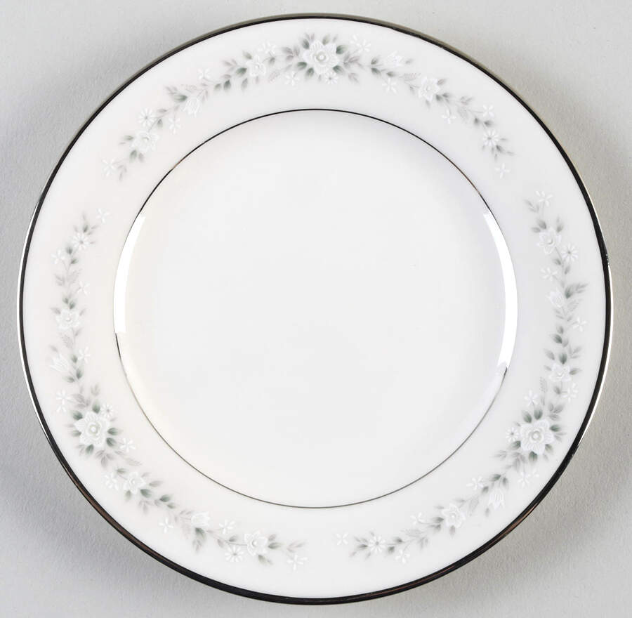 Heather Bread & Butter Plate by Noritake-1