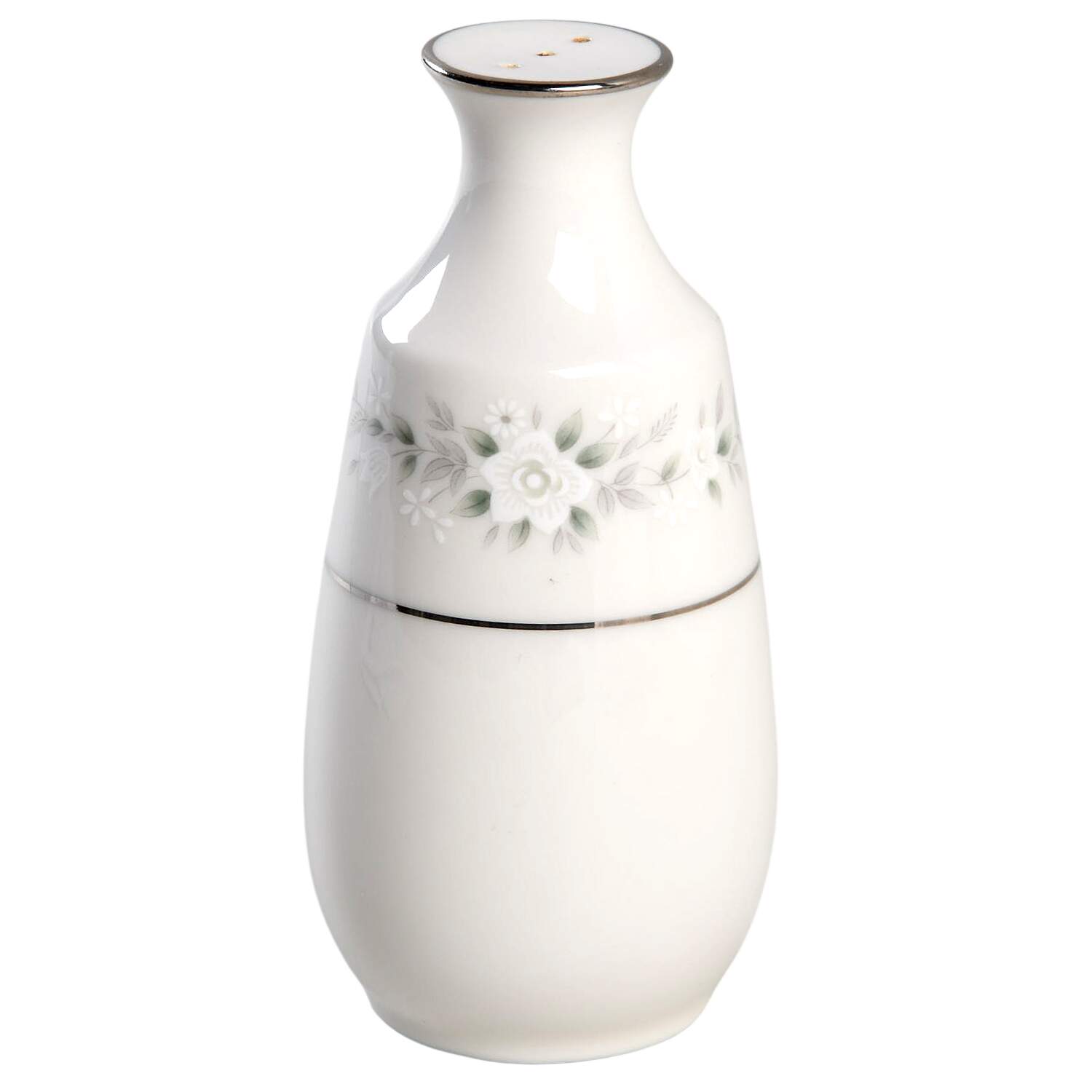 Heather Salt Shaker by Noritake-1