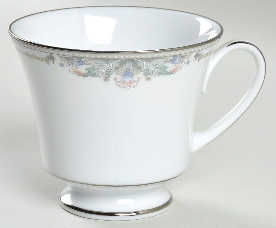 Heatherwood Footed Cup by Noritake-1