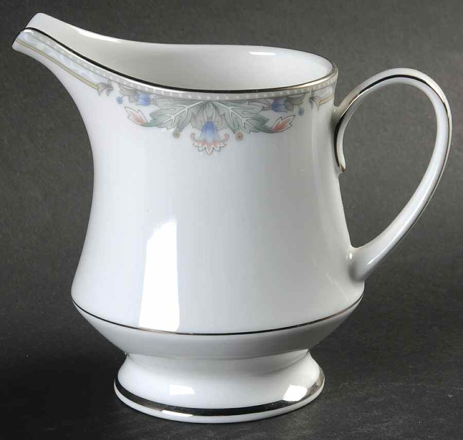 Heatherwood Creamer by Noritake-1